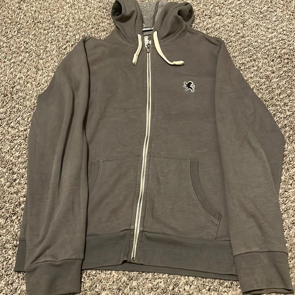 Express Jacket